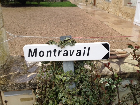 montravail