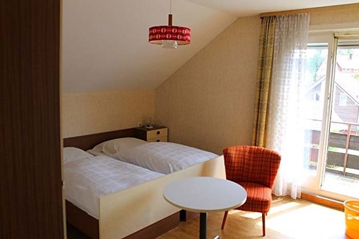 1 60s Zimmer alt
