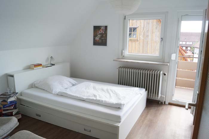 1 Bücherzimmer neu