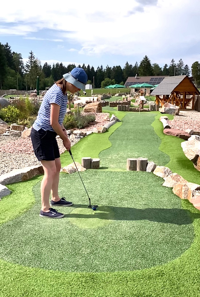 Golfkontor - Alles für den Golfplatz und dem Golfer.