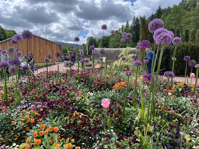 Gartenschau Freudenstadt Baiersbronn